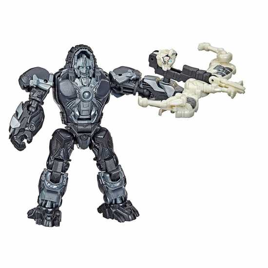 Transformers : Beast Weaponisers (Assortment)