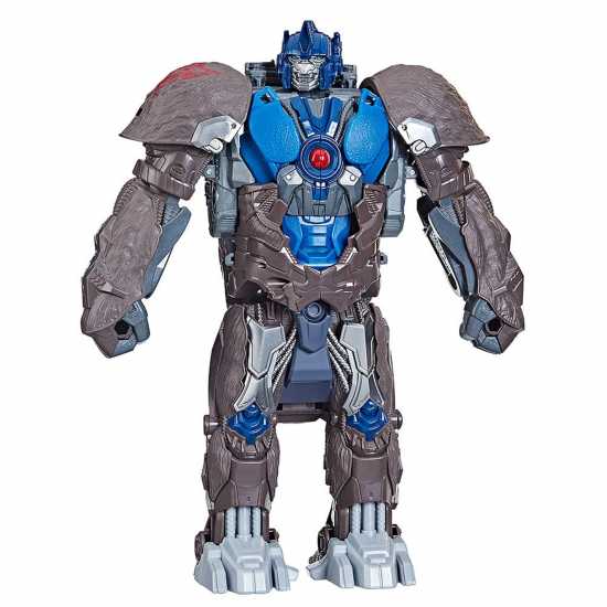 Transformers: Smash Changer Optimus Primal  