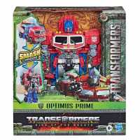 Transformers : Smash Changer Optimus Prime