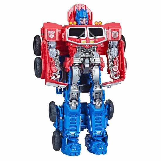 Transformers : Smash Changer Optimus Prime  Подаръци и играчки