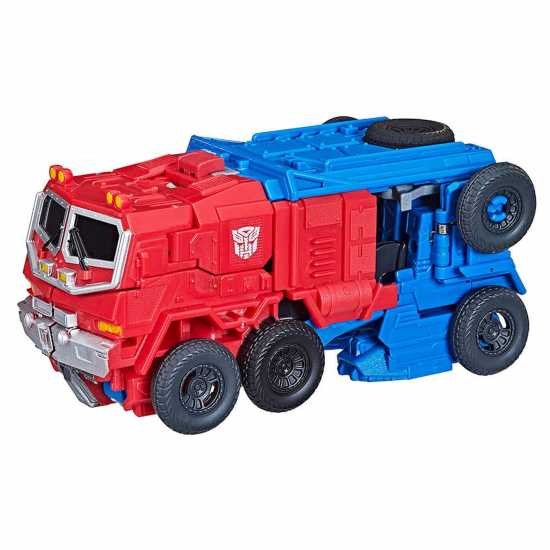 Transformers: Smash Changer Optimus Prime Transformers: Smash Changer Optimus Prime