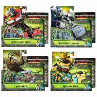 Transformers : Beast Battle Changers (Assortment)  Подаръци и играчки