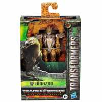 Transformers: Deluxe Class Airazor  