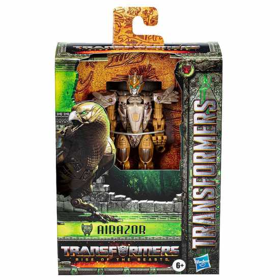 Transformers: Deluxe Class Airazor  