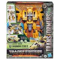 Transformers: Beast-Mode Bumblebee  