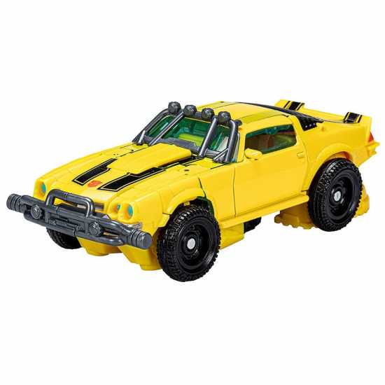 Transformers: Deluxe Class Bumblebee  