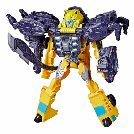 Transformers: Beast Combiners - Bumblebee  