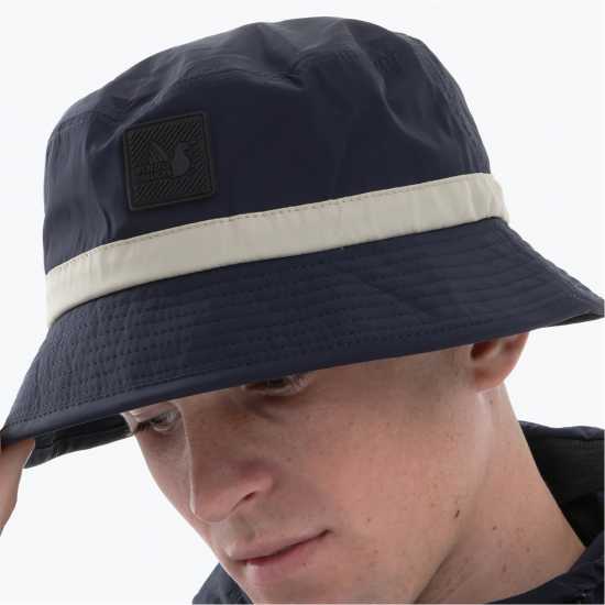 Рибарска Шапка Peaceful Hooligan Men's Peaceful Supersonic Bucket Hat  