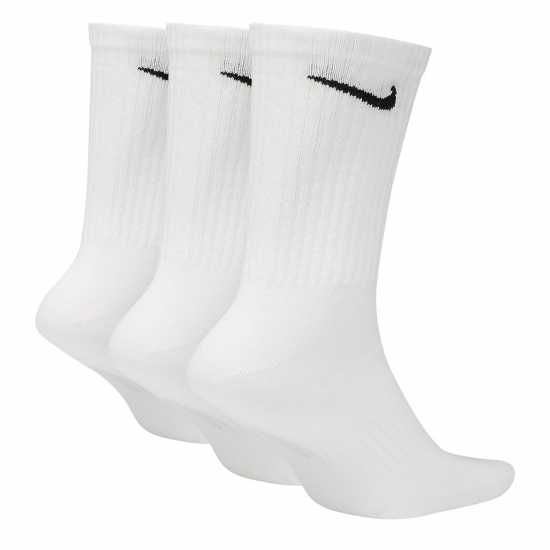 Nike Everyday Lightweight Training Crew Socks (3 Pairs)  Мъжки чорапи