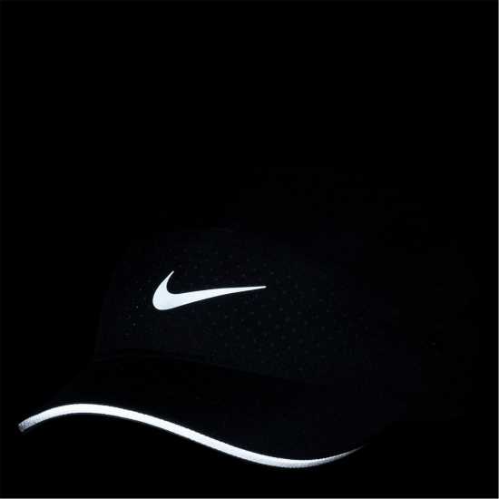 Nike Dri-Fit Adv Fly Unstructured Reflective Cap  Шапки с козирка
