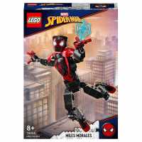 Lego 76225 Miles Morales Spider-Man  Мъжки стоки с герои