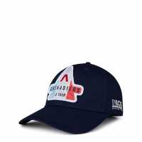 Castore Grenadiertdf Cap Mens  Шапки с козирка
