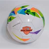 White Football-Size 5  Футболни топки