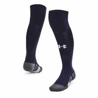 Under Armour Футболни Чорапи Armour Accelerate Football Socks Midnight Navy Мъжки чорапи