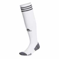 Adidas F White/Black Мъжки чорапи