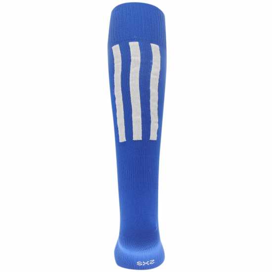 Adidas Football Santos 18 Knee Socks Royal Мъжки чорапи
