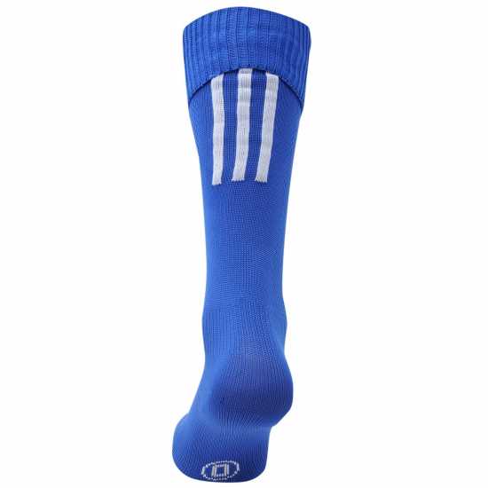Adidas Football Santos 18 Knee Socks Royal Мъжки чорапи