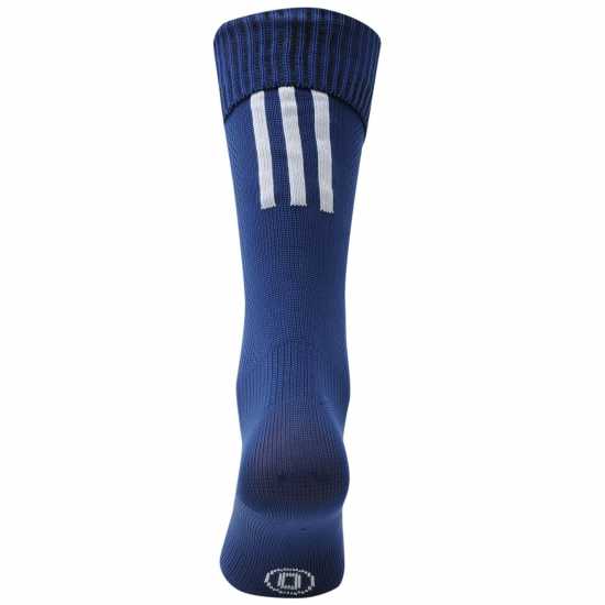 Adidas Football Santos 18 Knee Socks Navy/White Мъжки чорапи