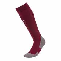Puma Team Liga Socks Core Cord White Мъжки чорапи