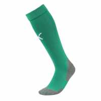 Puma Team Liga Socks Core Pepper Green Мъжки чорапи