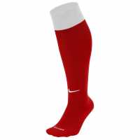 Sale Nike Classic Ii Socks University Red Мъжки чорапи