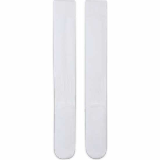 Детски чорапи Nike Футболни Чорапи Academy Football Socks Junior Бяло Nike Футболни Чорапи Academy Football Socks Junior Бяло Детски чорапи