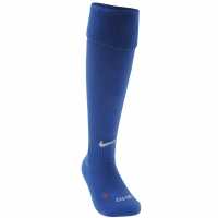 Nike Футболни Чорапи Academy Football Socks Junior Кралски Детски чорапи