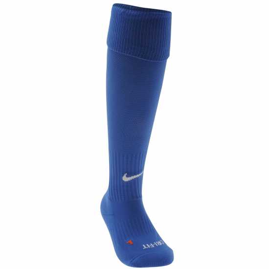 Nike Футболни Чорапи Academy Football Socks Junior Royal Детски чорапи