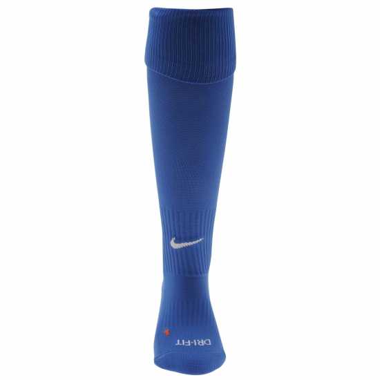 Nike Футболни Чорапи Academy Football Socks Junior Кралски Детски чорапи