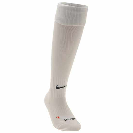 Nike Футболни Чорапи Academy Football Socks Infants White Детски чорапи
