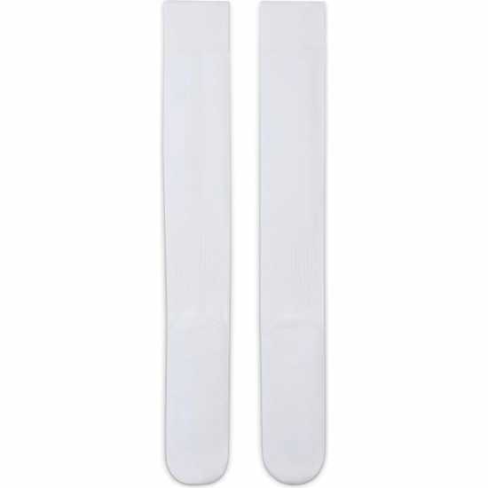 Детски чорапи Nike Футболни Чорапи Academy Football Socks Infants Бяло Nike Футболни Чорапи Academy Football Socks Infants Бяло Детски чорапи