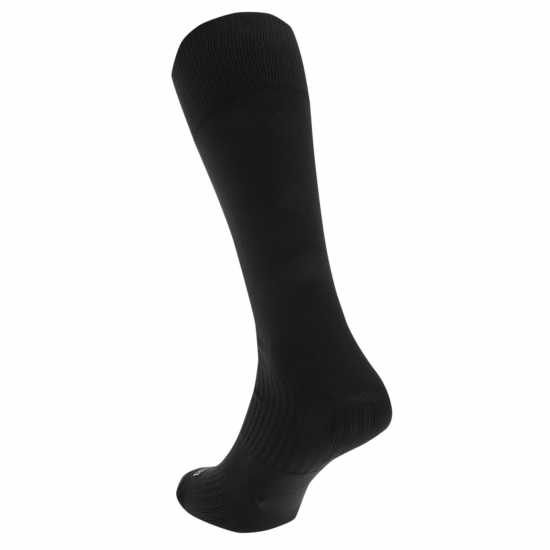 Nike Футболни Чорапи Academy Football Socks Infants Черно Детски чорапи