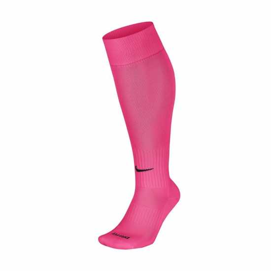 Nike Футболни Чорапи Academy Football Socks Infants Vivid Pink Детски чорапи