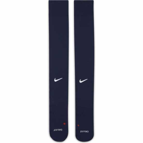 Детски чорапи Nike Футболни Чорапи Academy Football Socks Infants Морска синьо Nike Футболни Чорапи Academy Football Socks Infants Морска синьо Детски чорапи
