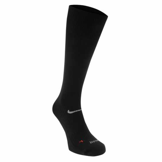 Детски чорапи Nike Футболни Чорапи Academy Football Socks Childrens Черно Nike Футболни Чорапи Academy Football Socks Childrens Черно Детски чорапи