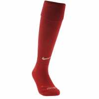 Nike Футболни Чорапи Classic Football Socks Childrens Red Детски чорапи
