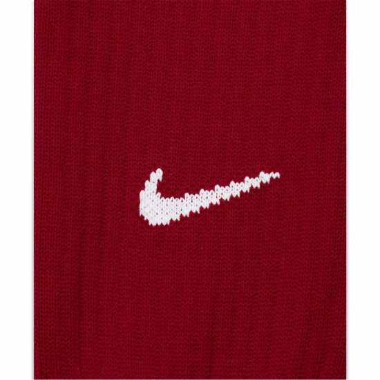 Nike Футболни Чорапи Academy Football Socks Childrens Red Детски чорапи