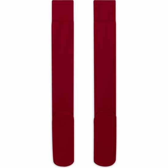 Nike Футболни Чорапи Academy Football Socks Childrens Червено Детски чорапи