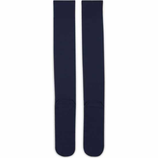 Nike Футболни Чорапи Academy Football Socks Childrens Морска синьо Детски чорапи