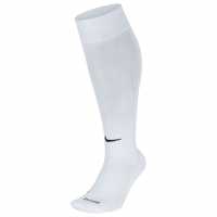Nike Футболни Чорапи Academy Football Socks Бяло Мъжки чорапи