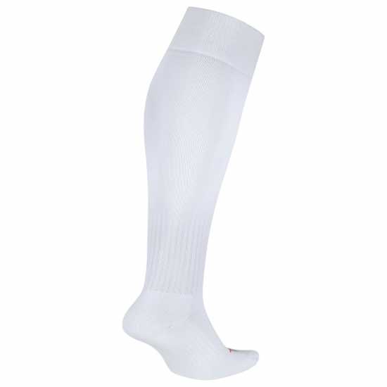 Nike Футболни Чорапи Academy Football Socks White Мъжки чорапи