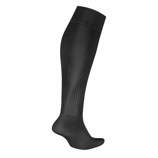 Nike Футболни Чорапи Academy Football Socks Black - Мъжки чорапи