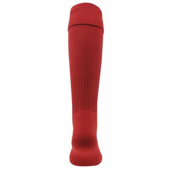 Nike Футболни Чорапи Academy Football Socks Red - Мъжки чорапи