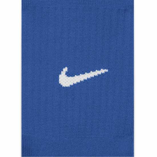 Nike Футболни Чорапи Academy Football Socks Royal Мъжки чорапи