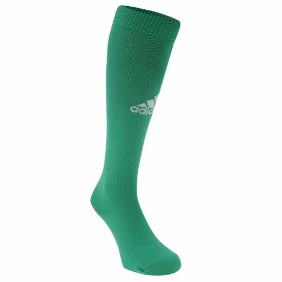 Adidas Football Santos 18 Knee Socks Bright Green Мъжки чорапи