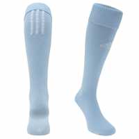 Adidas Football Santos 18 Knee Socks Sky Мъжки чорапи