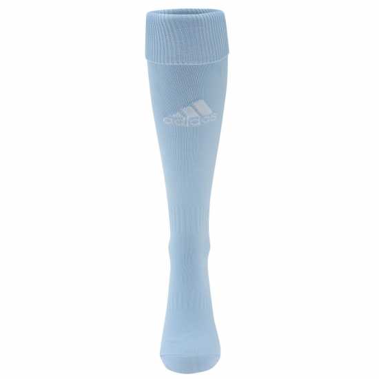 Adidas Football Santos 18 Knee Socks Sky Мъжки чорапи