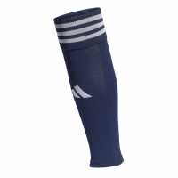 Adidas Sock Sleeve Sn00 Navy/White Мъжки чорапи
