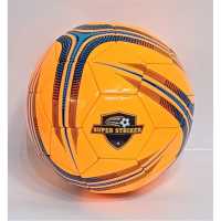 Orange Football-Size 5  Футболни топки