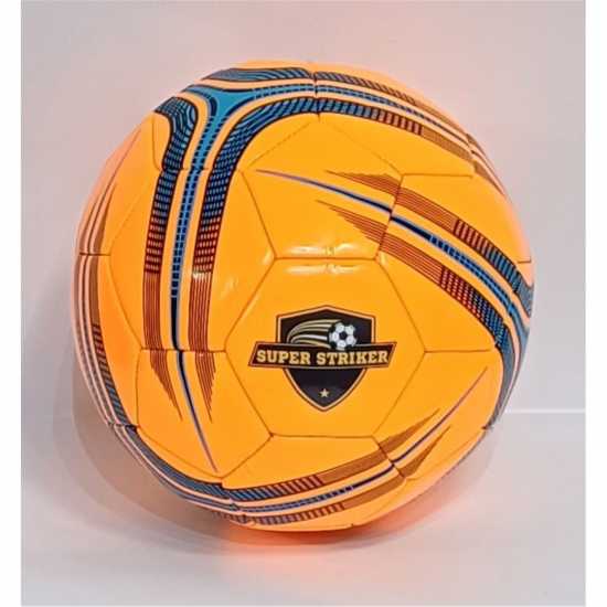 Orange Football-Size 5  Футболни топки